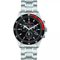 Orologio Philip Watch Uomo Sealion in Acciaio R8273609002 - R8273609002